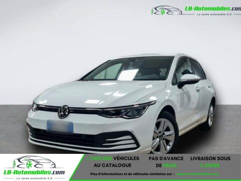 Volkswagen Golf 1.5 eTSI OPF 150 BVA 2021 occasion Beaupuy 31850
