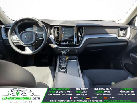 XC60 T4 190 ch BVA 2019 occasion 31850 Beaupuy