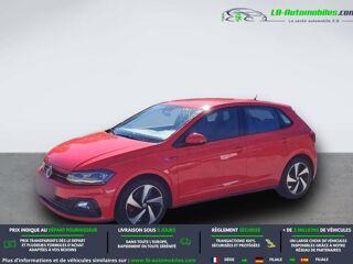 Polo 2.0 TSI 200 S&S BVA 2020 occasion 31850 Beaupuy