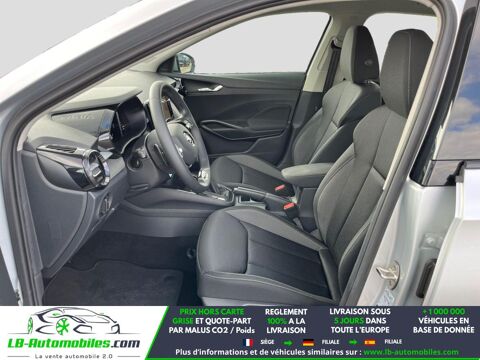 Fabia 1.0 TSI 110 ch BVA 2022 occasion 31850 Beaupuy
