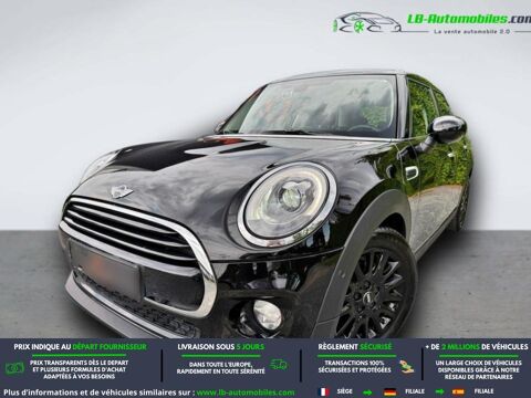 Cooper 136 CH BVA 2016 occasion 31850 Beaupuy