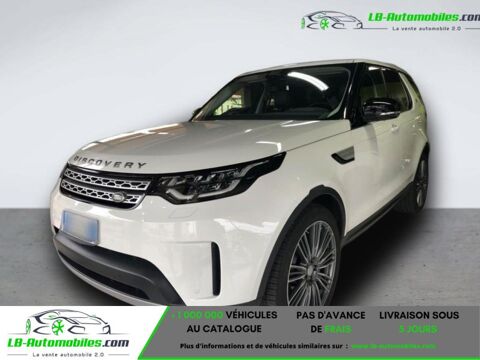 Land-Rover Discovery Sd4 2.0 240 ch 2018 occasion Beaupuy 31850