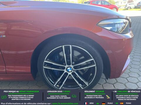 Serie 2 M240i 340 ch BVA 2019 occasion 31850 Beaupuy