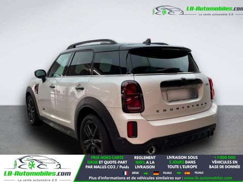 Clubman John Works 306 ch BVA 2023 occasion 31850 Beaupuy