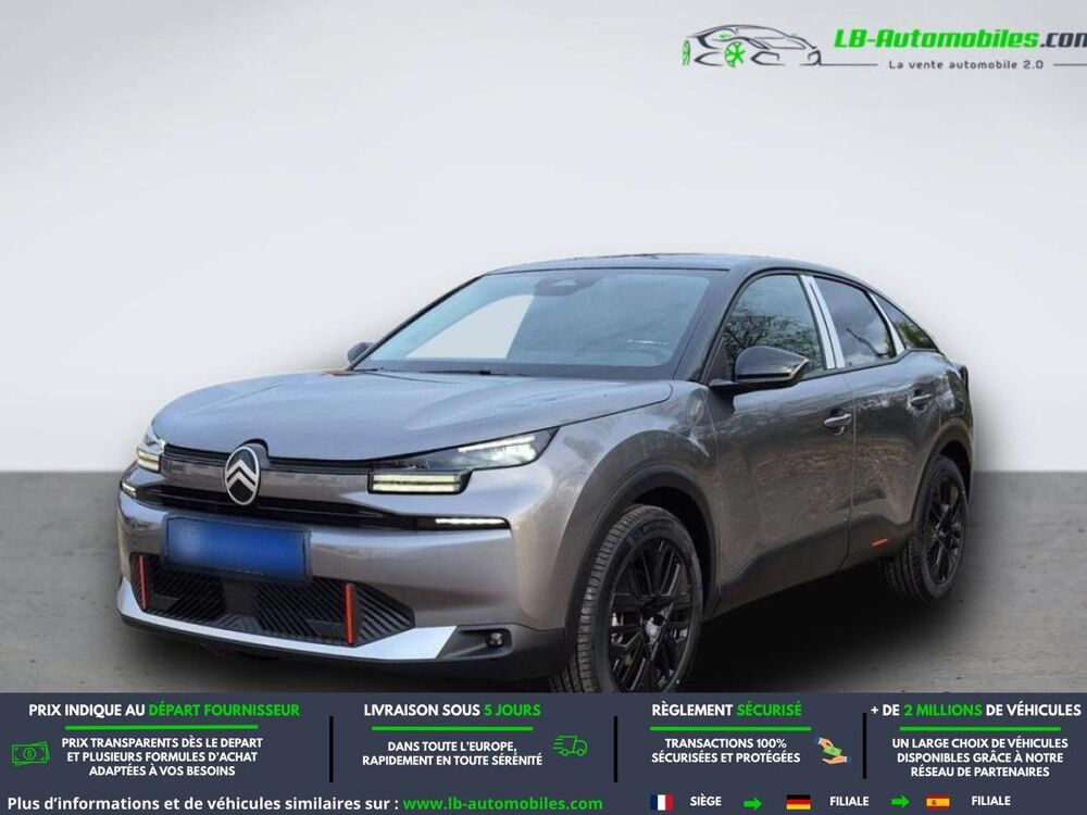 C4 136 ch Automatique 2026 occasion 31850 Beaupuy