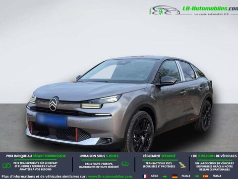 Citro&euml;n C4 136 ch Automatique 2026 occasion Beaupuy 31850