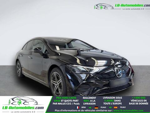 EQE 500 4MATIC 2025 occasion 31850 Beaupuy