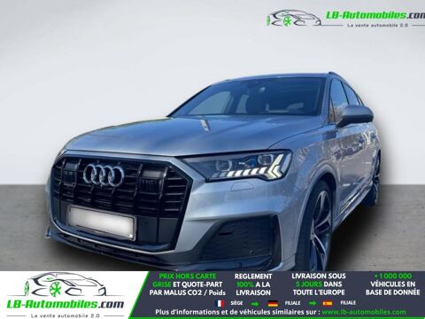 Q7 50 TDI 286 BVA Quattro 5pl 2023 occasion 31850 Beaupuy