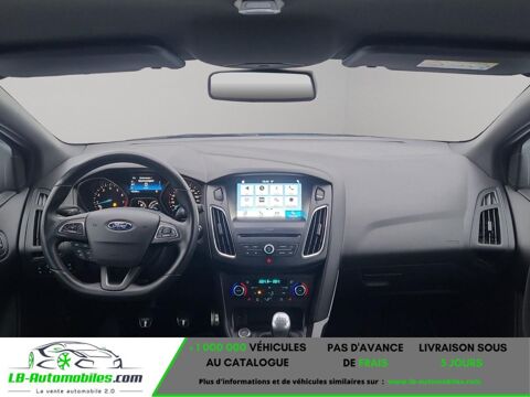 Focus 1.0 EcoBoost 125 mHEV BVM 2018 occasion 31850 Beaupuy