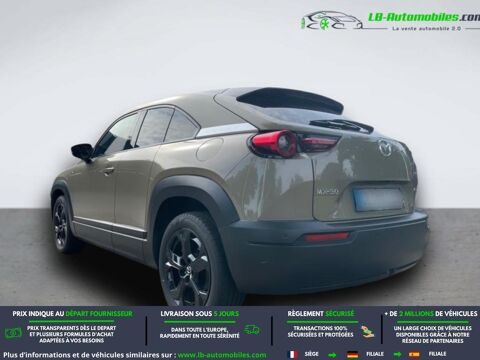 MX-30 R-EV e-Skyactiv 170 ch BVA 2025 occasion 31850 Beaupuy