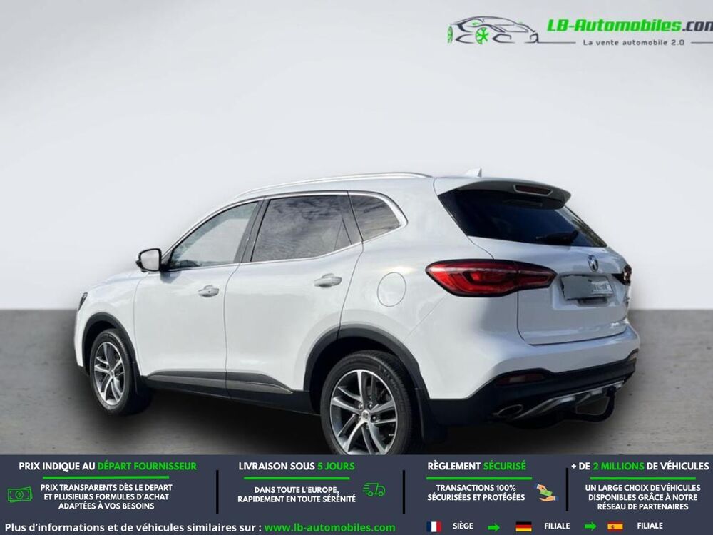 MG.EHS 1.5T GDI PHEV 258 2022 occasion 31850 Beaupuy