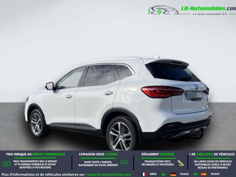 MG.EHS 1.5T GDI PHEV 258 2022 occasion 31850 Beaupuy