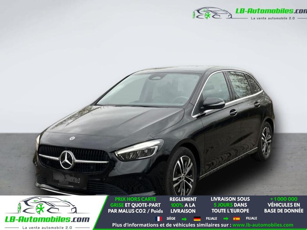 Classe B 220 d BVA 2025 occasion 31850 Beaupuy