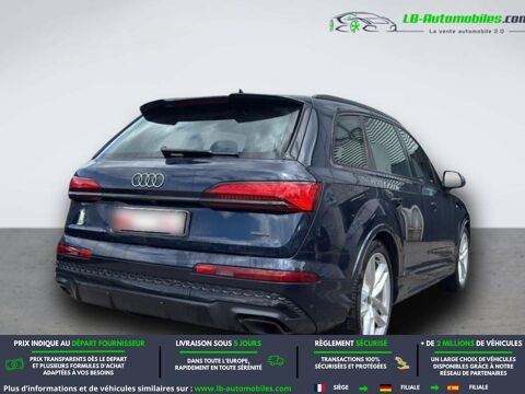 Q7 45 TDI 231 BVA Quattro 5pl 2025 occasion 31850 Beaupuy