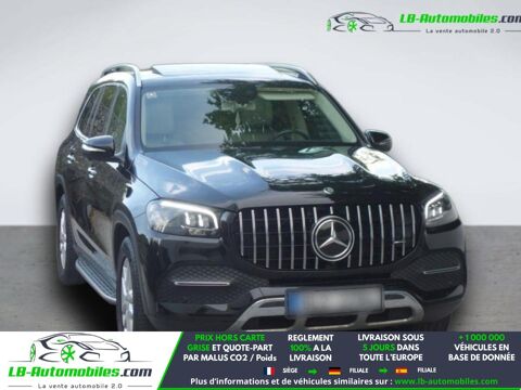 Classe GLS 350 d BVA 4Matic 2020 occasion 31850 Beaupuy