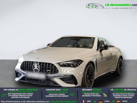 Annonce voiture Mercedes Classe E 119100 €
