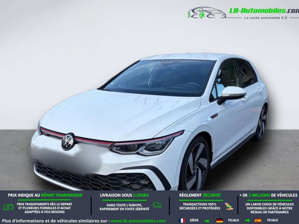 Golf 2.0 TSI 245 BVA 2020 occasion 31850 Beaupuy