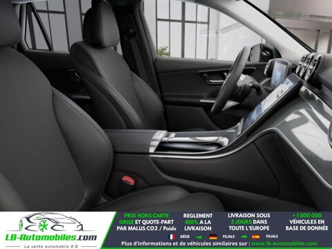 Classe GLC 300 de BVA 4Matic 2025 occasion 31850 Beaupuy