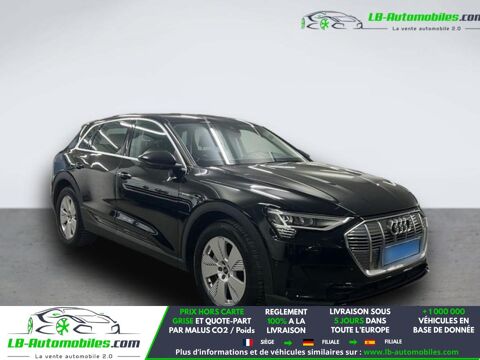 E-TRON 55 quattro 408 ch 2022 occasion 31850 Beaupuy