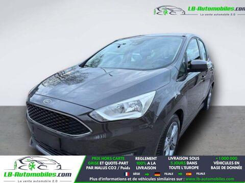 Ford C-max 1.5 TDCi 120 BVA 2018 occasion Beaupuy 31850