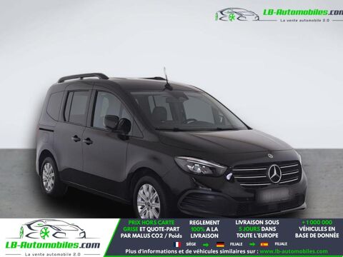 Classe T 180 BVA 2025 occasion 31850 Beaupuy