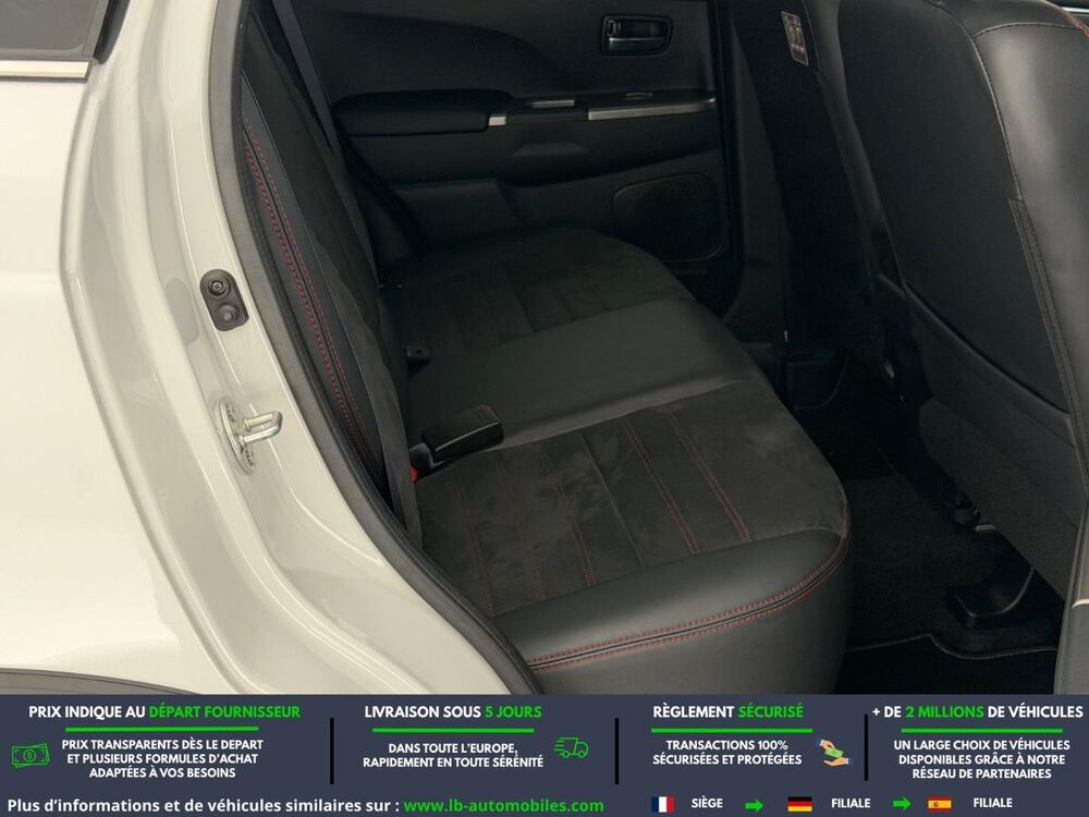 Asx 2.0 S-MIVEC 150 4WD BVA 2019 occasion 31850 Beaupuy