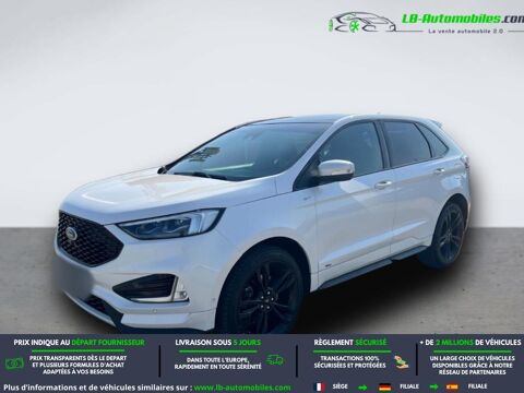 Edge 2.0 EcoBlue 238 BVA AWD 2019 occasion 31850 Beaupuy