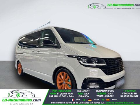 MULTIVAN 2.0 TDI 150 BVA 2021 occasion 31850 Beaupuy