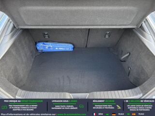 Mazda3 2.0L SKYACTIV-X G 180 ch BVA 2020 occasion 31850 Beaupuy