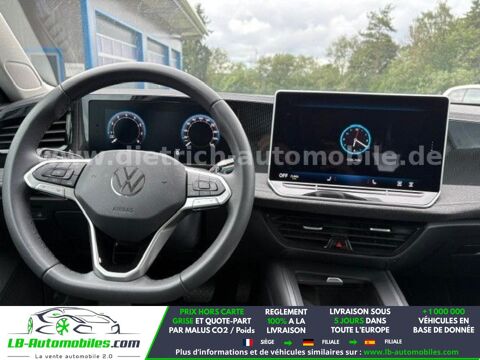 Passat 1.5 TSI 150 BVA 2025 occasion 31850 Beaupuy