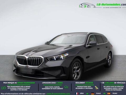 Annonce voiture BMW Série 5 40499 €