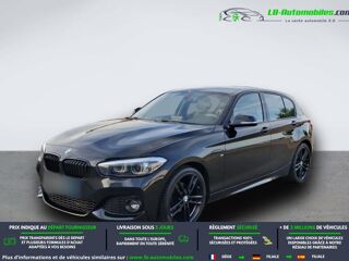 S&eacute;rie 3 320i 184 ch BVM 2018 occasion 31850 Beaupuy