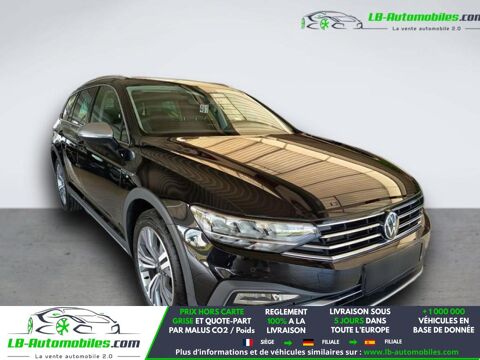 Annonce voiture Volkswagen Passat 44500 €