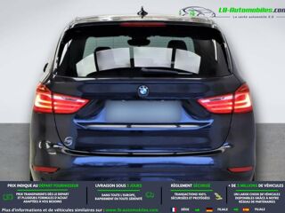 Serie 2 220i 192 ch 2015 occasion 31850 Beaupuy