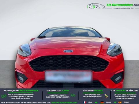Fiesta 1.0 EcoBoost 140 ch BVM 2020 occasion 31850 Beaupuy