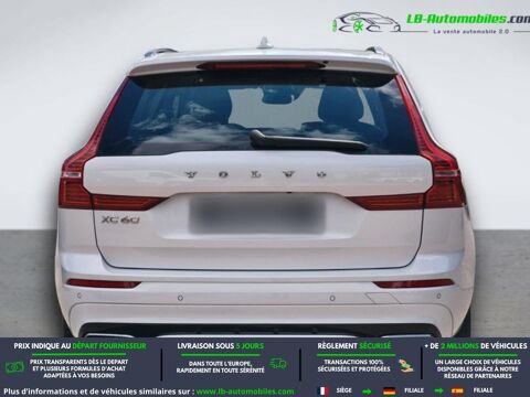 XC60 D4 190 ch BVA 2019 occasion 31850 Beaupuy