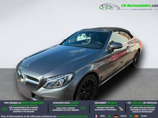Classe C 200 BVA 2018 occasion 31850 Beaupuy