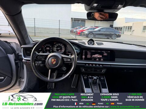 911 Turbo 3.8i 580 PDK 2020 occasion 31850 Beaupuy