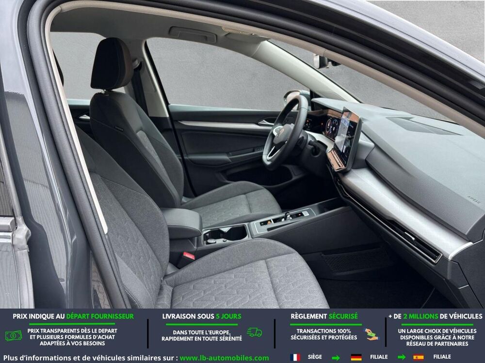 Golf SW 2.0 TDI 150 BVA 2025 occasion 31850 Beaupuy