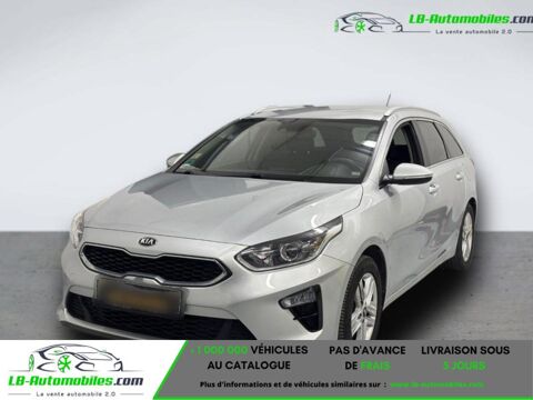 Kia Ceed SW 1.4 T-GDI 140 ch BVM 2019 occasion Beaupuy 31850