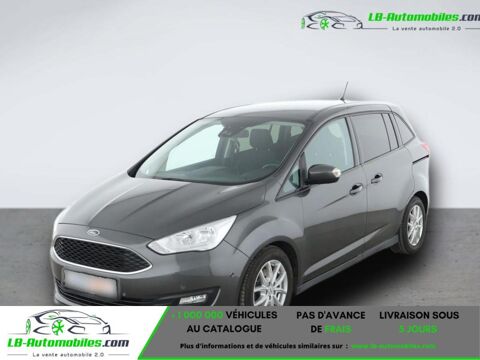 Ford Grand C-MAX 1.5 EcoBoost 150 BVA 2019 occasion Beaupuy 31850