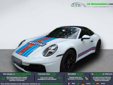 Annonce voiture Porsche 911 179500 €