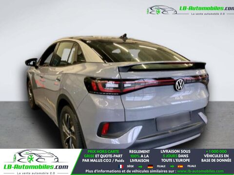 Annonce voiture Volkswagen ID.3 32500 €
