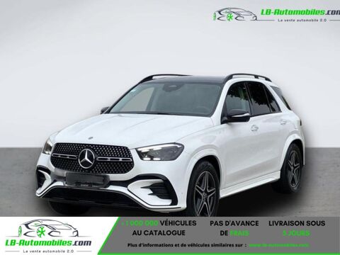 Mercedes Classe GLE 350 de BVA 4Matic 2025 occasion Beaupuy 31850