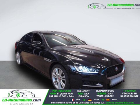 XE 180 ch BVA 2017 occasion 31850 Beaupuy