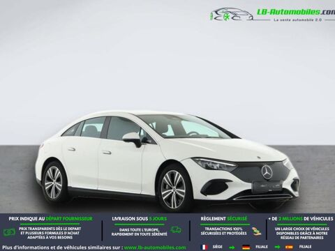 EQE 350 4MATIC 2025 occasion 31850 Beaupuy