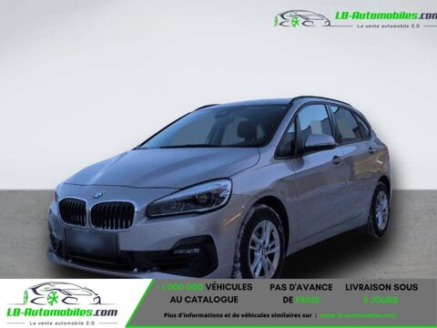 BMW Serie 2 216i 109 ch 2021 occasion Beaupuy 31850