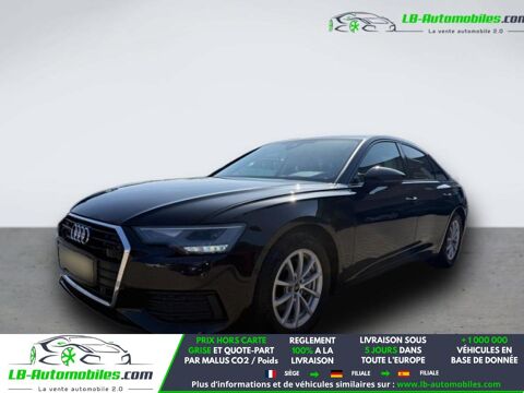 A6 40 TDI 204 ch BVA Quattro 2023 occasion 31850 Beaupuy