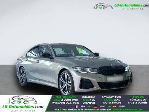 S&eacute;rie 3 M340i xDrive 374 ch BVA 2022 occasion 31850 Beaupuy