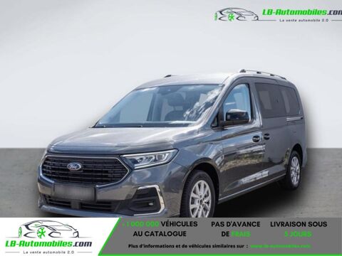 Ford Grand C-MAX 1.5 EcoBoost 114 BVM 2024 occasion Beaupuy 31850